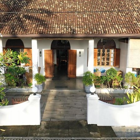 Yara Galle Fort Zewnętrze zdjęcie