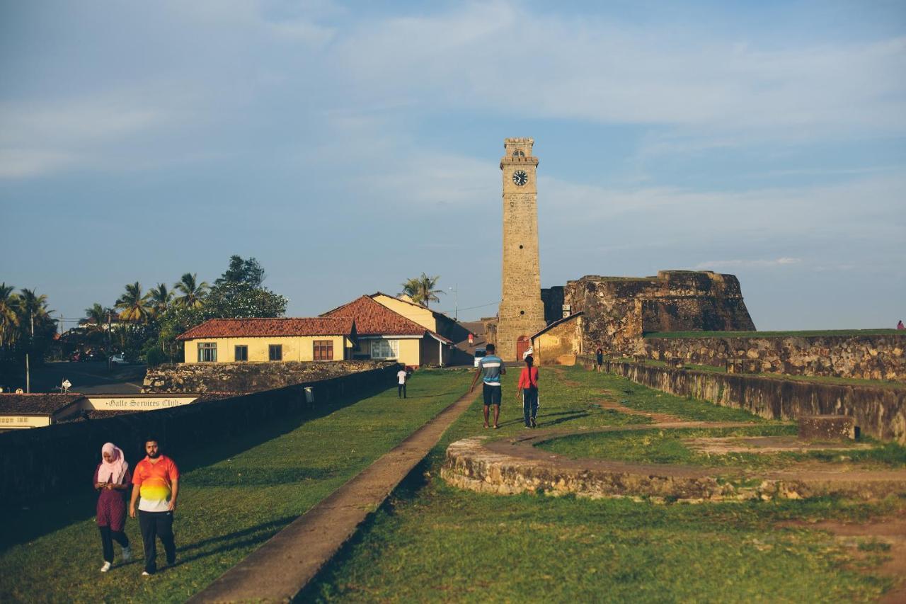Yara Galle Fort Zewnętrze zdjęcie