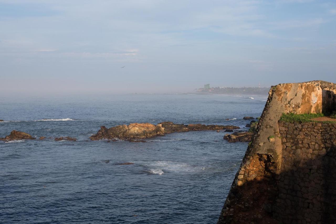 Yara Galle Fort Zewnętrze zdjęcie